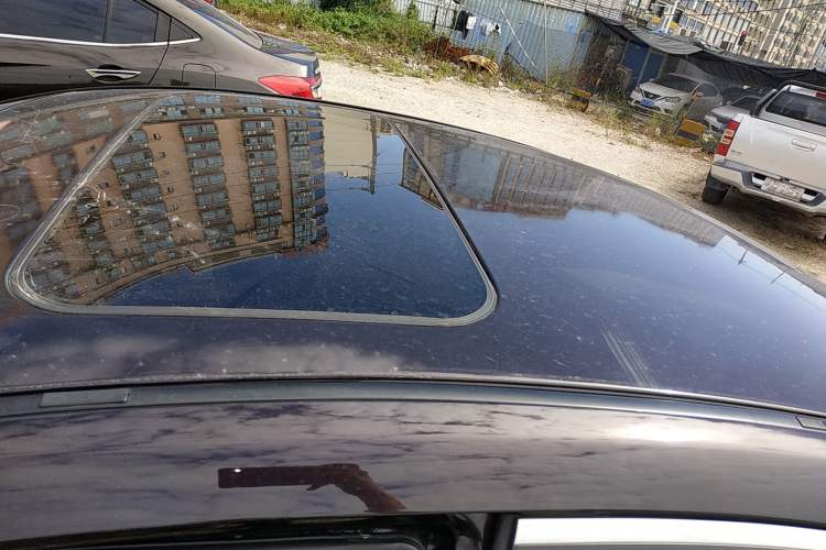 Used Mazda Mazda 6 2015 2.0L Automatic Elite Edition
