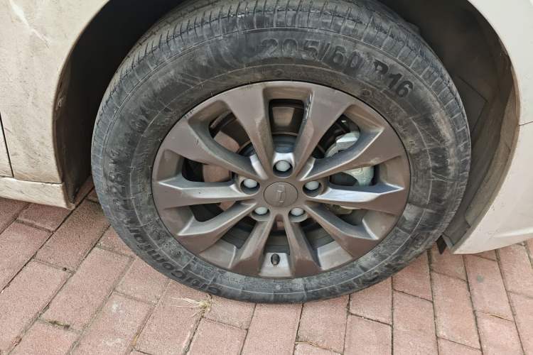 Used Geometry A 2021 Pro Enjoy High-Dimensional Range Edition 430KM A430 Easy-Drive Version