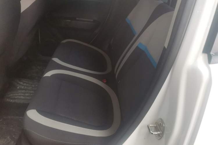 Used ORA White Cat 2020 305 km Luxury Version
