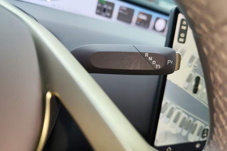 Used Avatr 12 2025 Max Extended-Range Edition
