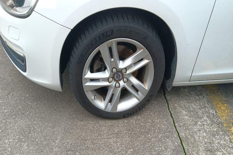 Used Volvo S60 2016 S60L T5 Intelligent Drive Edition