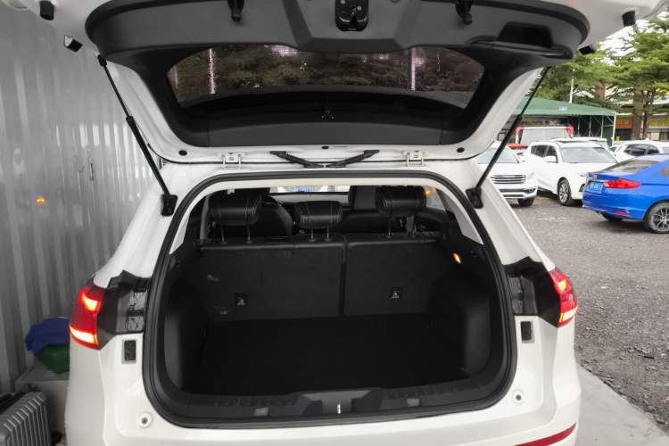 Used Haval H6 2019 1.5 GDIT Automatic Champion Edition China VI Standard