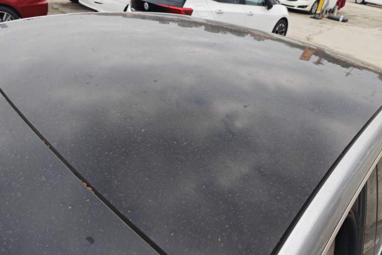 Used XPeng P7 2021 480N
