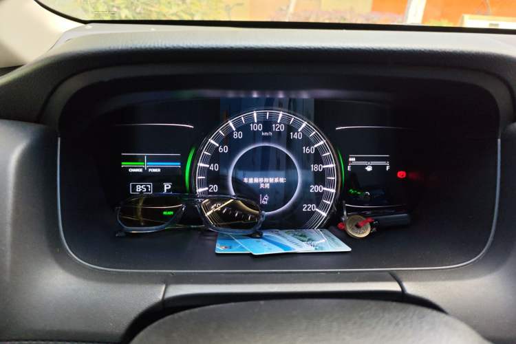 Used Honda Odyssey 2019 2.0L Rui·Smart Edition
