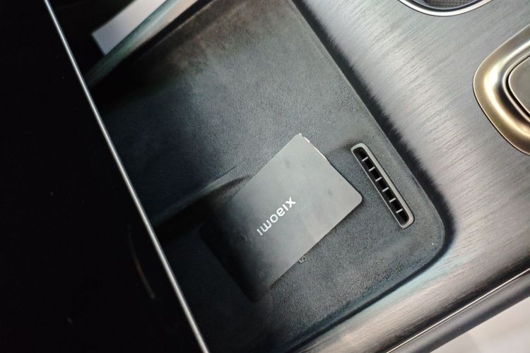 Used Xiaomi Auto SU7 2024 Rear-Drive Ultra-Long Range Advanced Pro-Level Intelligent Driving Version
