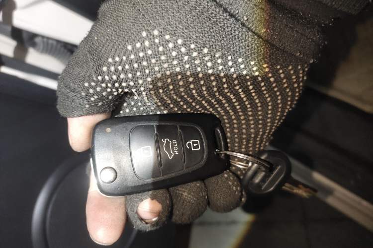 Used Kia Soul 2012 1.6L AT GL