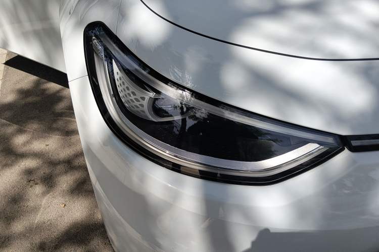 Used Volkswagen ID.3 2021 1st Edition ID. First Impression Edition
