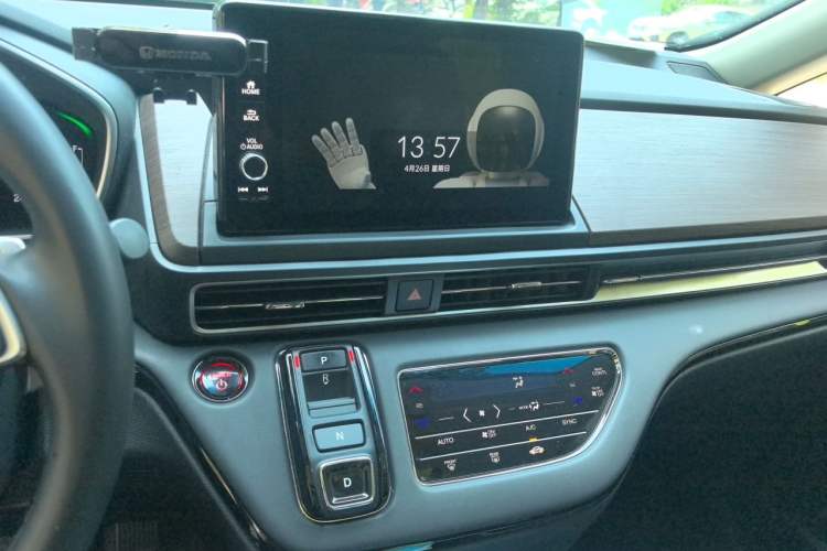 Used Honda Odyssey 2024 2.0L eHEV Sharp·Luxury Edition