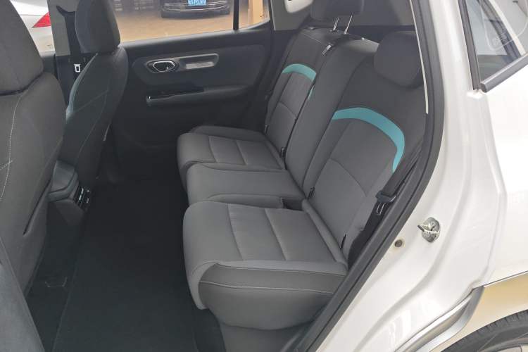 Used AION Y 2023 Younger
