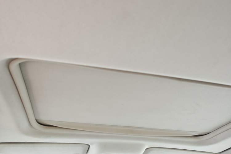 Used Buick GL8 2015 2.4L Luxury Business Premium Edition