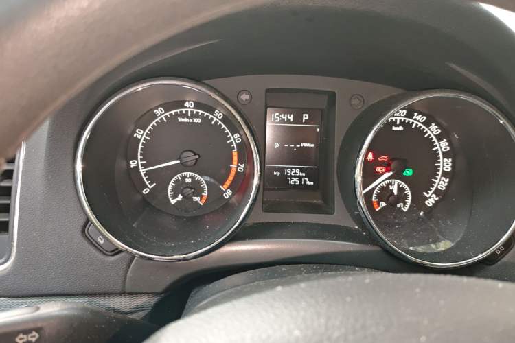 Used Skoda Yeti 2017 TSI280 DSG Advanced Edition
