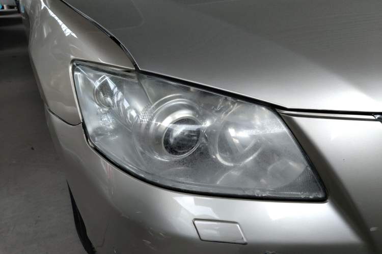 Used Toyota Camry 2008 240G Luxury Edition Right Front Headlight