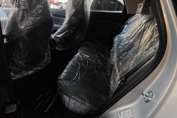 Used ARCFOX T1 2025 Model 425 PRO