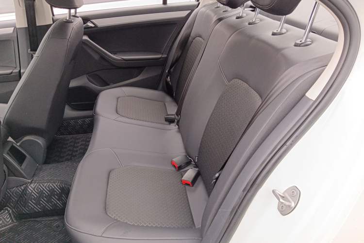 Used Jetta VA3 2019 1.5L Automatic Enjoyment Edition
