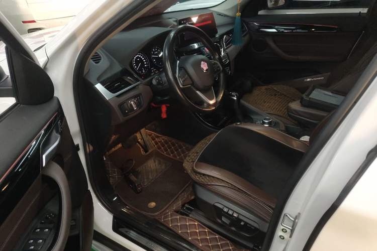 Used BMW X1 New Energy 2020 xDrive30Le Premium Edition
