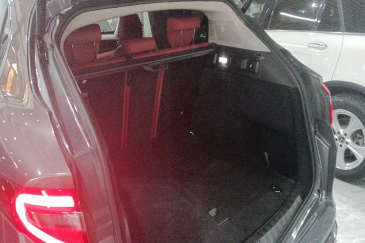 Used Alfa Romeo Stelvio 2017 2.0T 200HP Luxury Edition