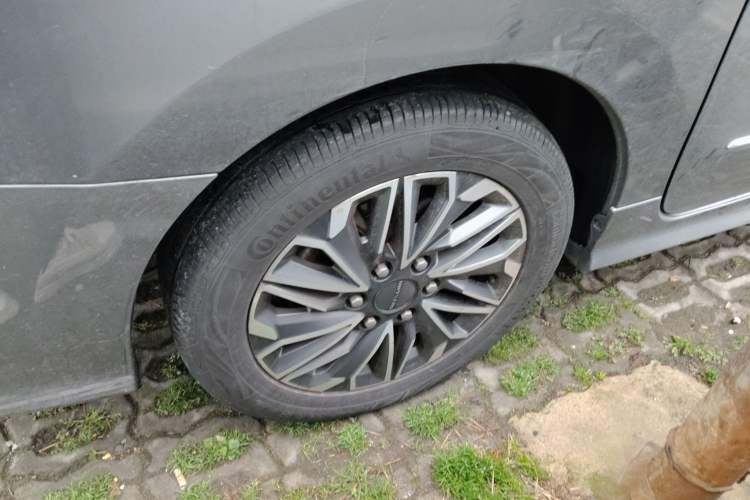 Used SAIC MAXUS G20 2020 2.0T Gasoline Automatic Prestige Executive Version