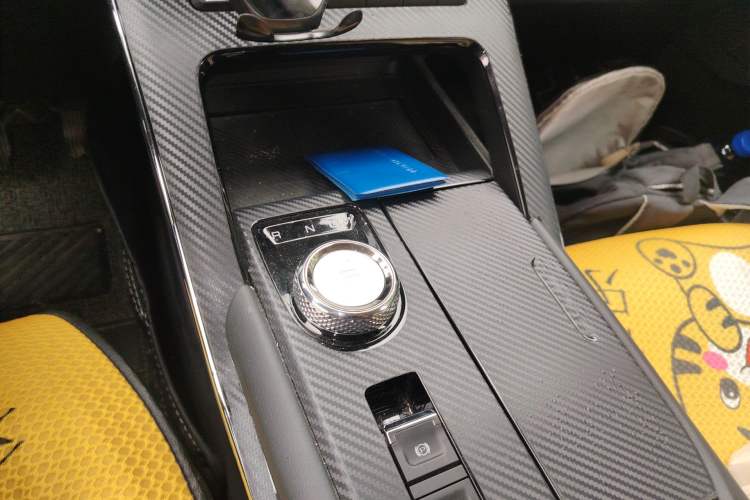 Used Haval H6 2021 3rd Generation 1.5T Automatic Two-Wheel Drive Max
