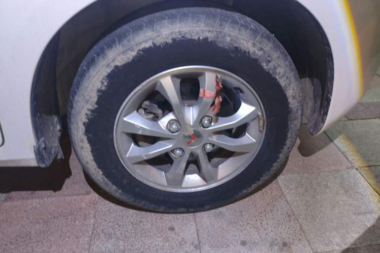 Used Wuling Hongguang V 2021 1.5L Enjoyment Edition LAR
