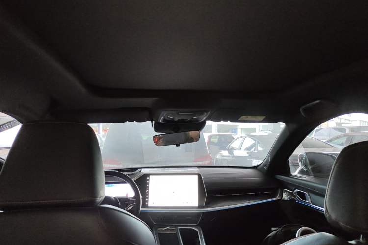 Used Haval XY 2022 1.5T Smart Edition