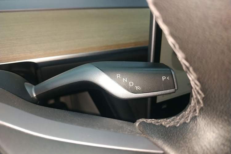 Used Tesla Model Y 2021 Performance High-Performance All-Wheel-Drive Version
