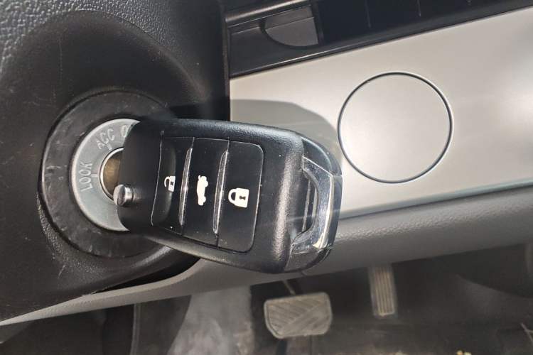 Used CHANGAN NEVO Lumin 2023 205km Xiangqin Version