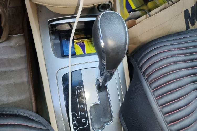 Used Buick Excelle 2013 1.5L Automatic Classic Model