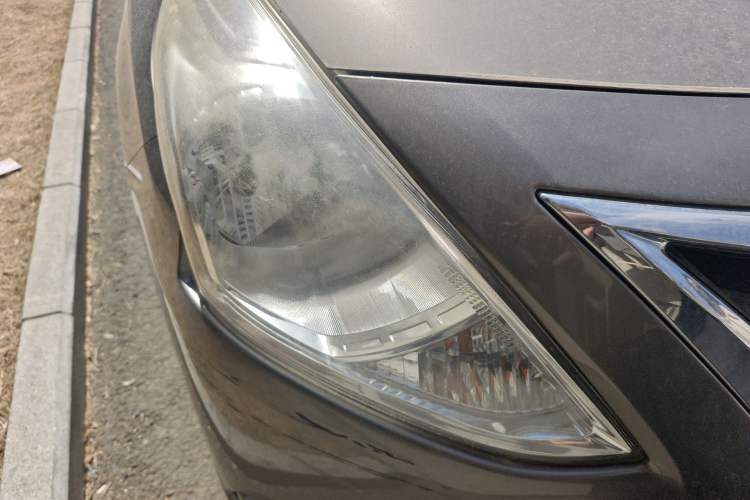 Used Nissan Sunny 2016 1.5XE CVT Leading Edition