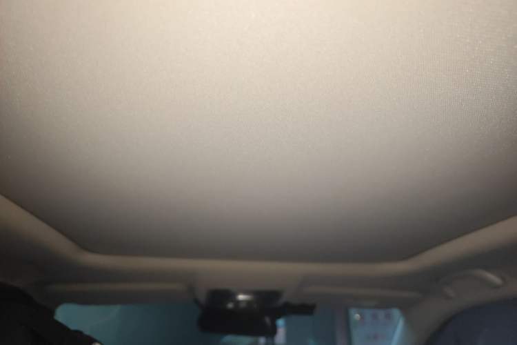 Used Changan CS75 PLUS 2021 2.0T Automatic Flagship Edition