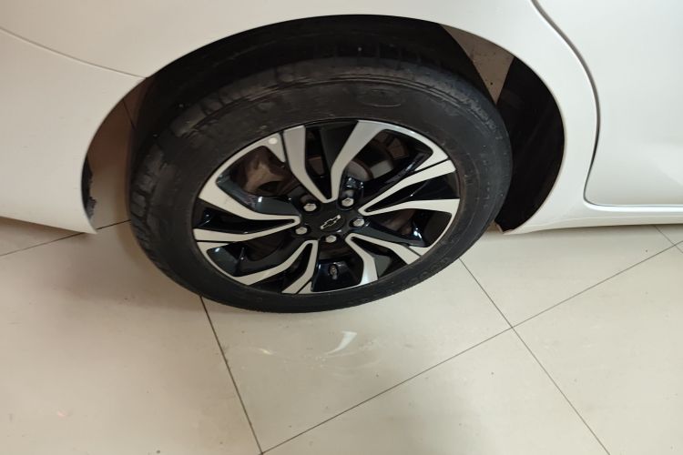 Used Chevrolet Monza 2019 RS 330T Automatic Comfort Edition China VI Standard Right Rear Wheel Hub