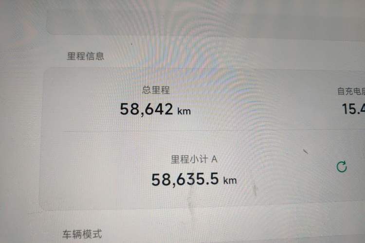 Used XPeng G6 2023 580 Long-Range Pro