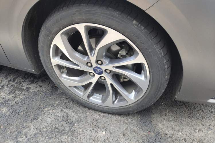 Used Ford Mondeo 2022 Facelifted EcoBoost 245 Ultimate Edition