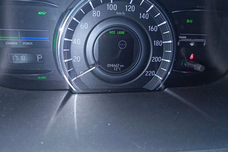 Used Honda Elysion 2019 2.0L Hybrid Supreme Edition
