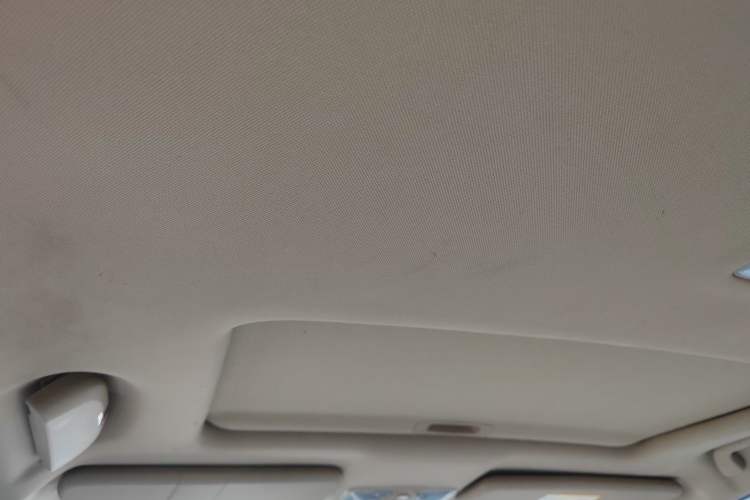 Used Haval H6 2012 1.5T Manual Two-Wheel Drive Prestige Version
