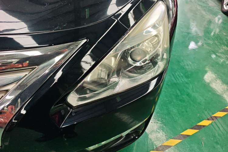 Used Nissan Teana 2013 2.0L XL Comfort Edition