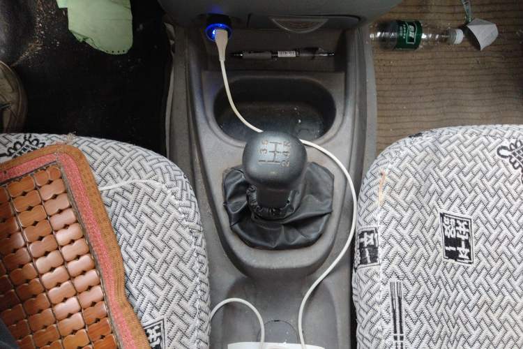 Used Wuling Hongguang 2013 1.5L Base Version