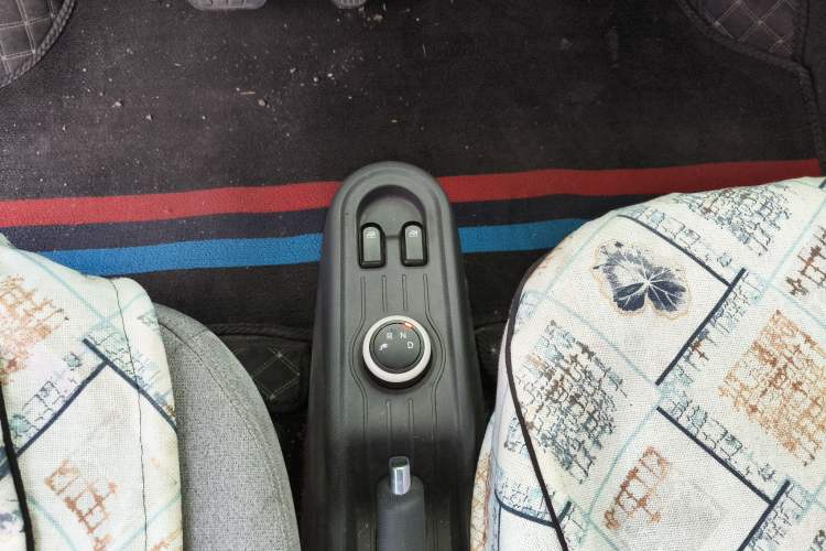 Used Wuling Hongguang MINIEV 2021 Macaron Premium Model – Lithium Iron Phosphate