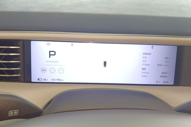 Used XPeng G6 2023 700 Four-Wheel Drive Performance Max