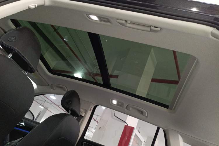 Used Volkswagen Tayron GTE Plug-in Hybrid 2020 1.4T Luxury Model