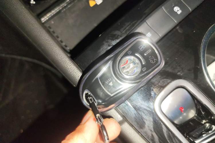 Used Buick Regal 2024 25T Deluxe Edition
