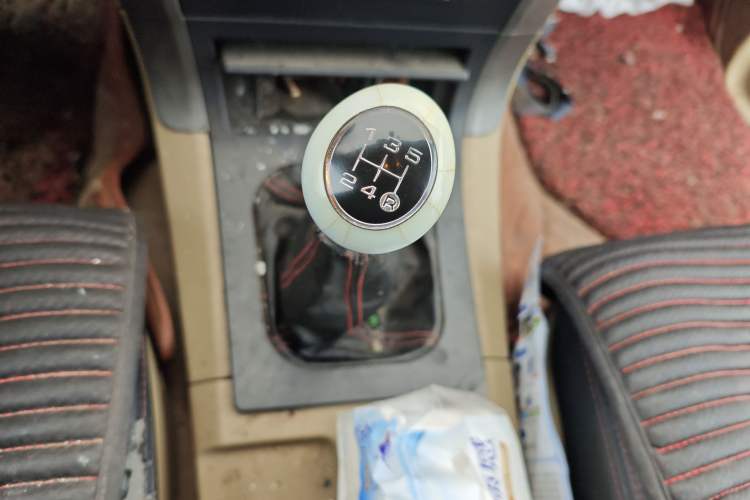 Used Haval H3 2012 2.5 TCI Two-Wheel-Drive Champion Edition