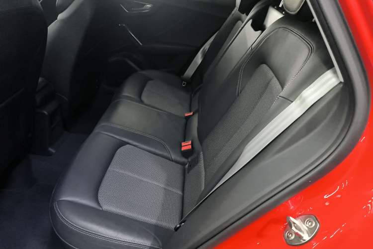 Used Audi Q2L e-tron 2019 Q2L e-tron Pure Electric Smart Enjoyment Model