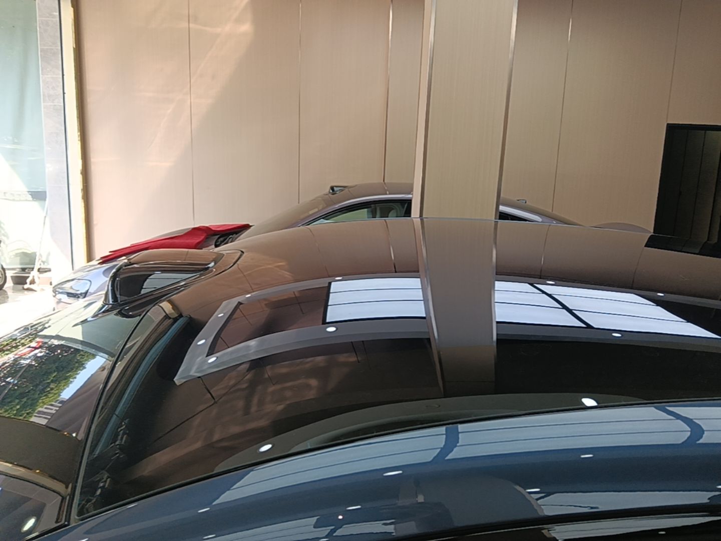 Xiaomi Auto YU7 2025 Ultra-Long Range High-Performance All-Wheel-Drive Max Edition — снимка 7