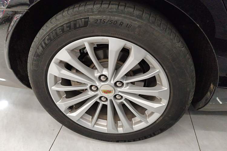 Used Cadillac XTS 2018 28T Tech Edition