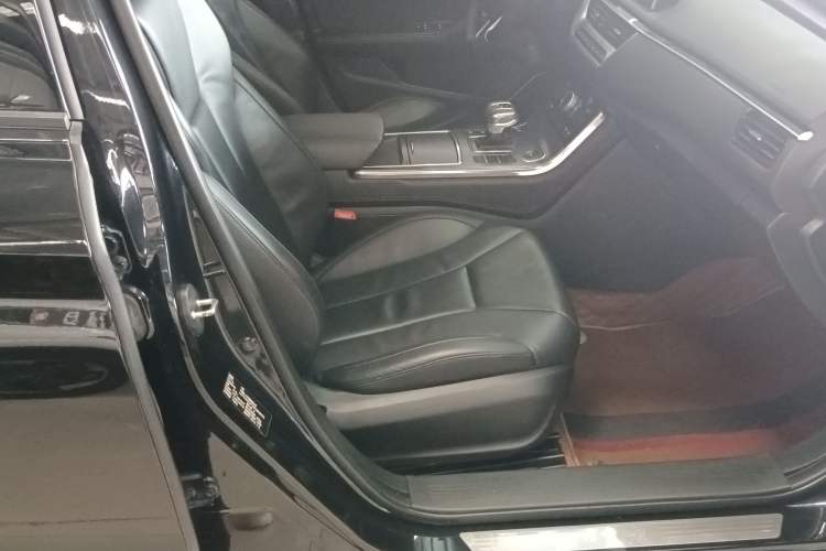 Used Hongqi H5 2020 1.8T Automatic ZhiLian QiYun Edition