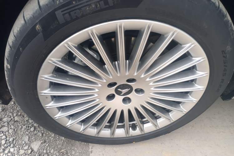 Used VOYAH Titan 2026 Model Max
