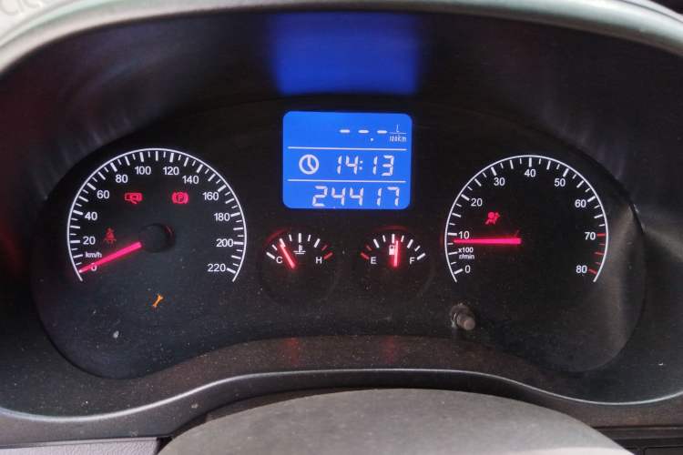 Used Chery Tiggo 3 2015 1.6L Manual Zhishang Commemorative Edition
