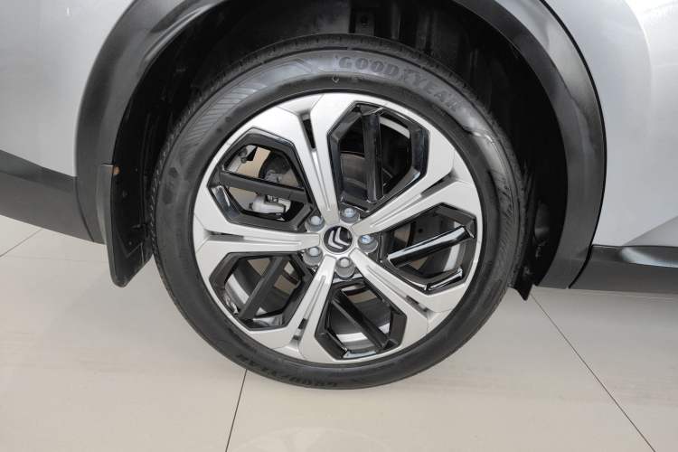 Used Citroen C5 X 2021 1.6T Enjoy the Extraordinary
