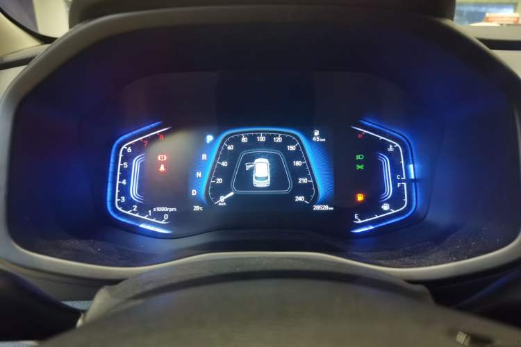 Used Hyundai ix35 2021 2.0L Automatic 2WD GLS Leading Edition
