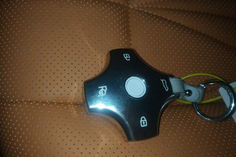 Used Dongfeng eπ eπ008 2025 210 Ultra LikeYi Edition 5-Seater
